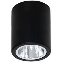 потолочный светильник luminex downlight round 7237 в Нижнекамске