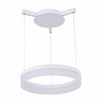 подвесной светодиодный светильник arte lamp a2502sp-1wh в Нижнекамске