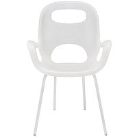 стул oh chair белый в Нижнекамске