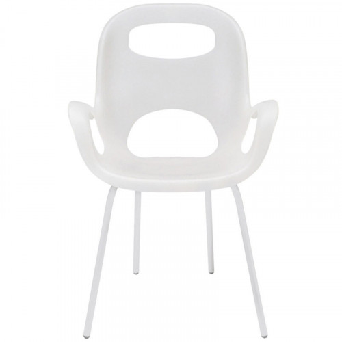 стул oh chair белый в Нижнекамске