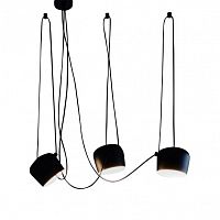 подвесной светильник 9069/3 black от delight collection в Нижнекамске