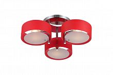 потолочная люстра st luce foresta sl483.602.03 в Нижнекамске