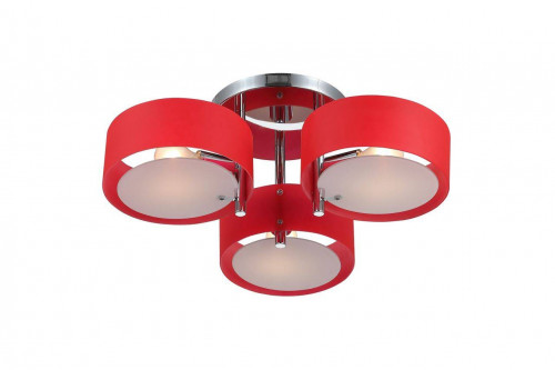 потолочная люстра st luce foresta sl483.602.03 в Нижнекамске