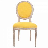стул miro yellow желтый в Нижнекамске