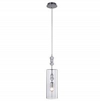 подвесной светильник crystal lux eva sp1 в Нижнекамске