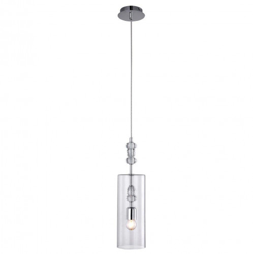 подвесной светильник crystal lux eva sp1 в Нижнекамске