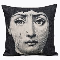 арт-подушка просто дождь fornasetti в Нижнекамске
