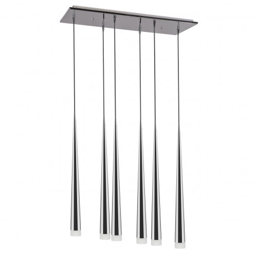 подвесная люстра lightstar punto 807064 в Нижнекамске