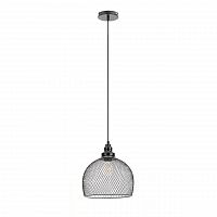 подвесной светильник эра loft pl7 bk в Нижнекамске