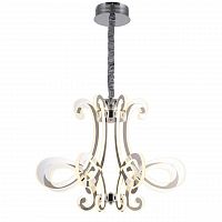 подвесная светодиодная люстра st luce aricia sl835.103.08 в Нижнекамске