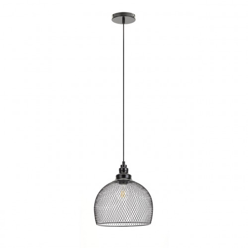 подвесной светильник эра loft pl7 bk в Нижнекамске