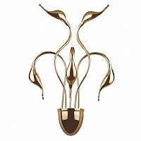 бра lightstar cigno collo 751652 в Нижнекамске