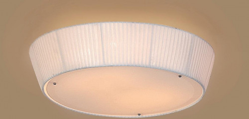 потолочный светильник citilux кремовый cl913141 в Нижнекамске