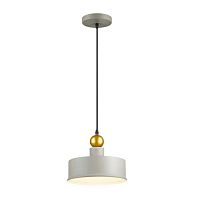 подвесной светильник odeon light bolli 4089/1 в Нижнекамске