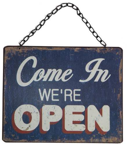 декор open & closed в Нижнекамске