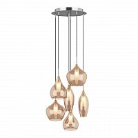 подвесная люстра lightstar pentola 803063 в Нижнекамске
