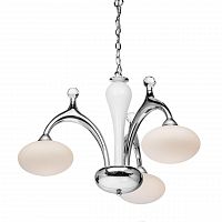 подвесная люстра silver light premium 702.54.3 в Нижнекамске