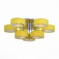 потолочная люстра st luce foresta sl483.092.09 в Нижнекамске