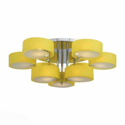 потолочная люстра st luce foresta sl483.092.09 в Нижнекамске