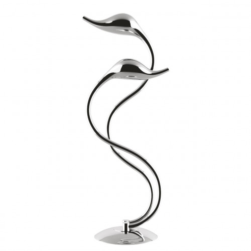 настольная лампа lightstar cigno collo ch 751924 в Нижнекамске