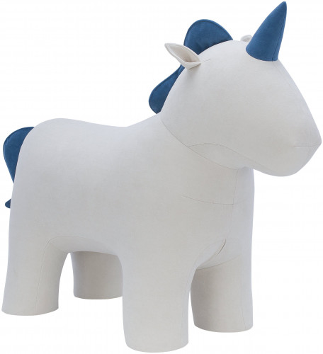 пуф leset unicorn ткань omega 30/ omega 45 в Нижнекамске