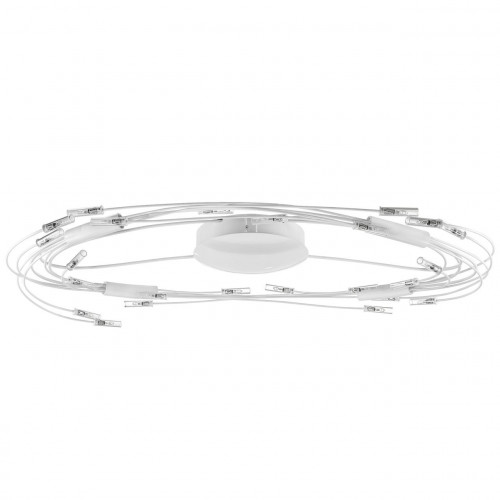 потолочный светильник lightstar ovale 784246 в Нижнекамске