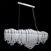 подвесной светильник crystal lux city lights crystal sp9 в Нижнекамске