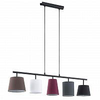 подвесная люстра eglo almeida 95191 в Нижнекамске