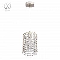 подвесной светильник mw-light бриз 464016801 в Нижнекамске