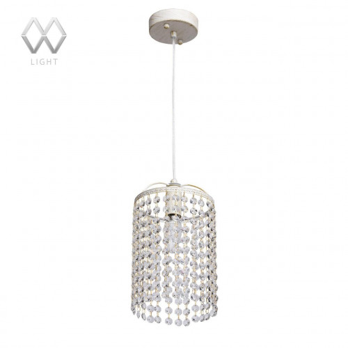 подвесной светильник mw-light бриз 464016801 в Нижнекамске