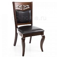 стул деревянный drage cappuccino в Нижнекамске