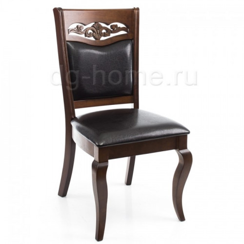 стул деревянный drage cappuccino в Нижнекамске