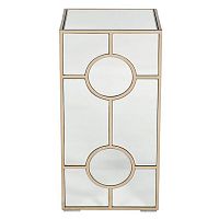 тумба зеркальная 30*30*60см в Нижнекамске