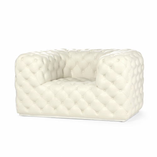 кресло small pane белое в Нижнекамске