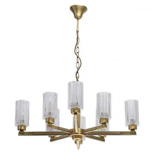 подвесная люстра mw-light альгеро 285011708 в Нижнекамске