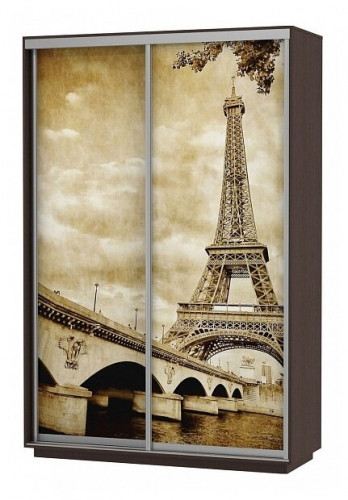 шкаф-купе для одежды е1 экспресс хит фото париж в Нижнекамске