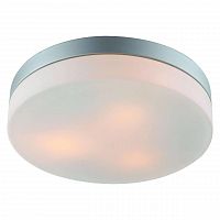 потолочный светильник arte lamp shirp a3211pl-3si в Нижнекамске