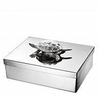 шкатулка для драгоценностей tortoise от eichholtz в Нижнекамске
