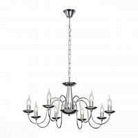 подвесная люстра st luce medusa sl171.103.08 в Нижнекамске