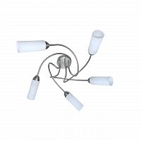потолочная люстра spot light orlanda 9032528 белая в Нижнекамске