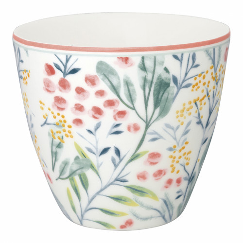 стакан megan white в Нижнекамске