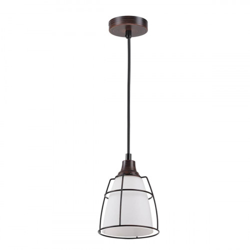 подвесной светильник odeon light lofia 3806/1l в Нижнекамске
