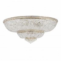 потолочная люстра dio darte asfour bari e 1.2.130.200 g золото в Нижнекамске