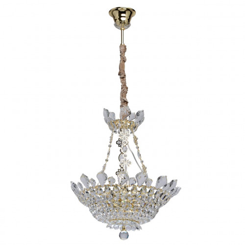 подвесной светильник mw-light патриция 2 447010406 в Нижнекамске