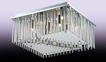 потолочный светильник odeon light domeka c в Нижнекамске