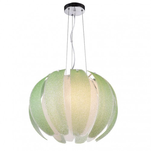 подвесной светильник idlamp silvana 248/1-green в Нижнекамске