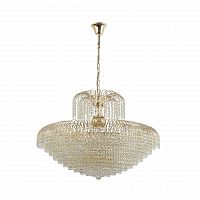 подвесная люстра arti lampadari salentino e 1.5.80.100 g в Нижнекамске