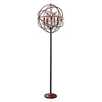 торшер loft it foucaults orb crystal loft1897ft в Нижнекамске