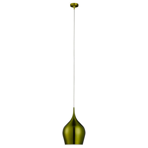 подвесной светильник arte lamp vibrant a6426sp-1gr в Нижнекамске