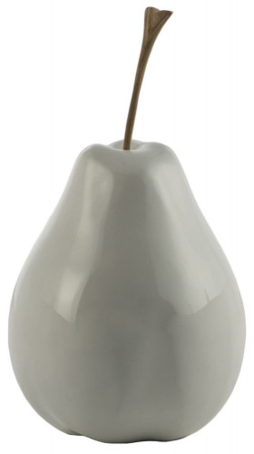 декор pear white small в Нижнекамске